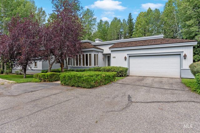 105 Galena Court, Ketchum, ID 83340