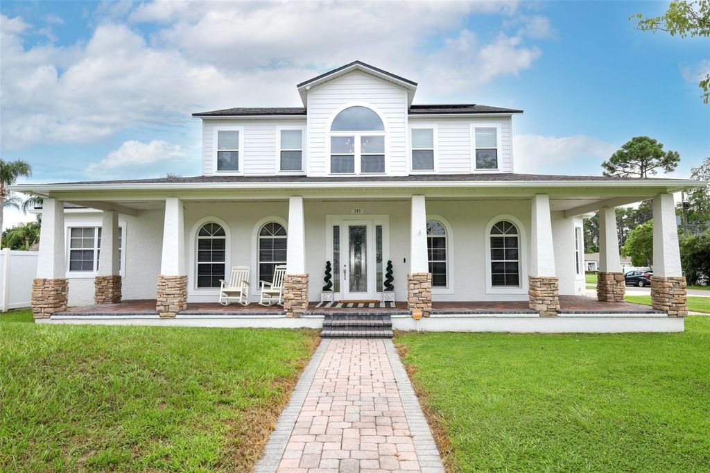 787 FANTASY LANE, Chuluota, FL 32766