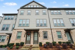 3963 Allegretto Circle, Atlanta, GA 30339