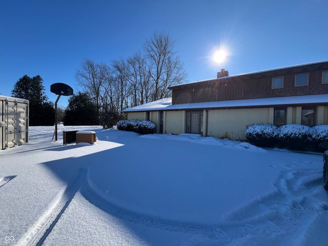 299 E 360 N, Anderson, IN 46012