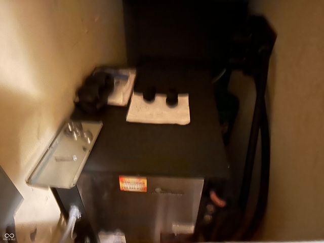 299 E 360 N, Anderson, IN 46012