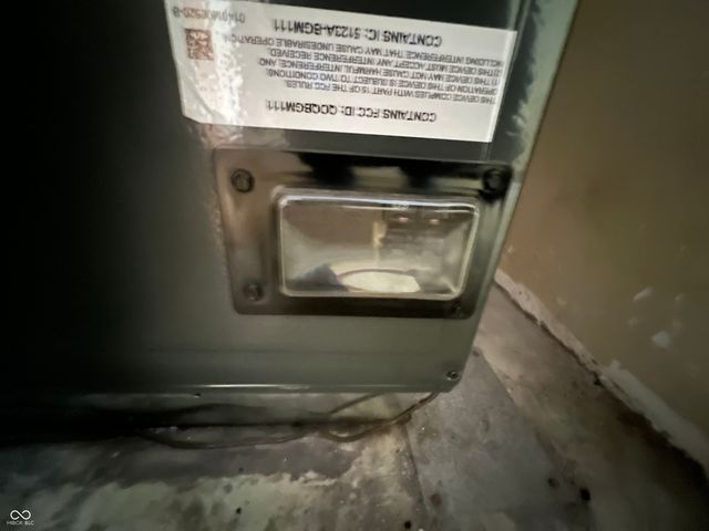 299 E 360 N, Anderson, IN 46012