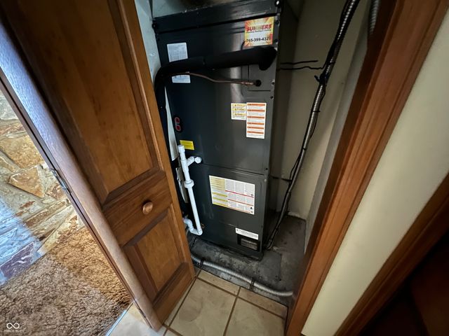 299 E 360 N, Anderson, IN 46012