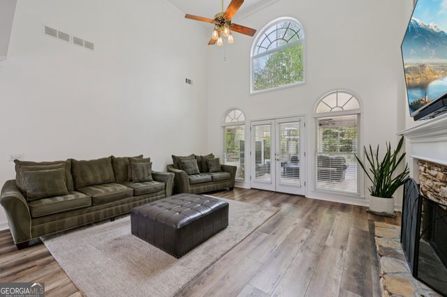 5350 Flowering Dogwood Court, Powder Springs, GA 30127