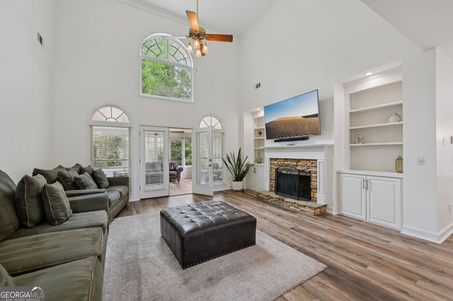 5350 Flowering Dogwood Court, Powder Springs, GA 30127