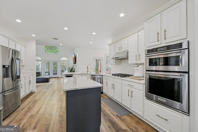 5350 Flowering Dogwood Court, Powder Springs, GA 30127