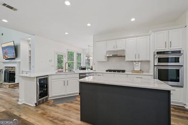 5350 Flowering Dogwood Court, Powder Springs, GA 30127