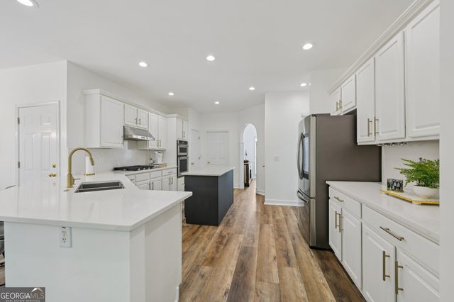 5350 Flowering Dogwood Court, Powder Springs, GA 30127