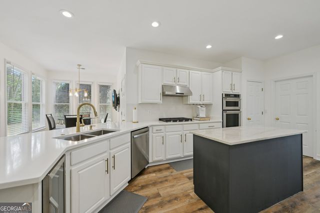 5350 Flowering Dogwood Court, Powder Springs, GA 30127