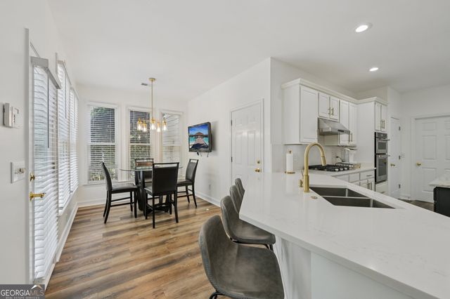 5350 Flowering Dogwood Court, Powder Springs, GA 30127