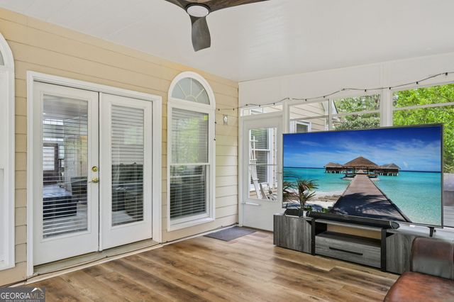 5350 Flowering Dogwood Court, Powder Springs, GA 30127