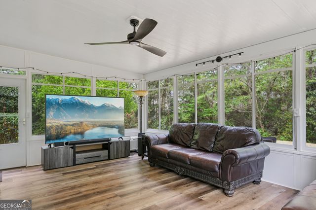 5350 Flowering Dogwood Court, Powder Springs, GA 30127