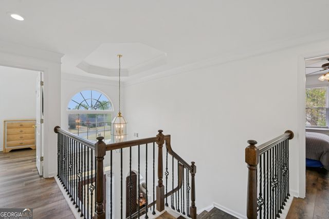 5350 Flowering Dogwood Court, Powder Springs, GA 30127