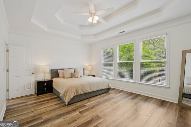 5350 Flowering Dogwood Court, Powder Springs, GA 30127