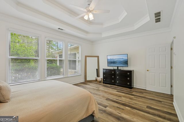 5350 Flowering Dogwood Court, Powder Springs, GA 30127