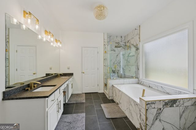 5350 Flowering Dogwood Court, Powder Springs, GA 30127