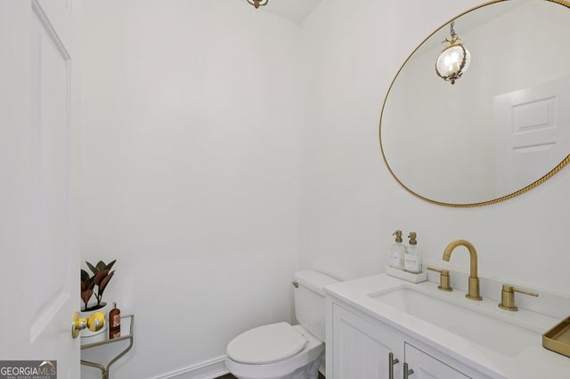 5350 Flowering Dogwood Court, Powder Springs, GA 30127