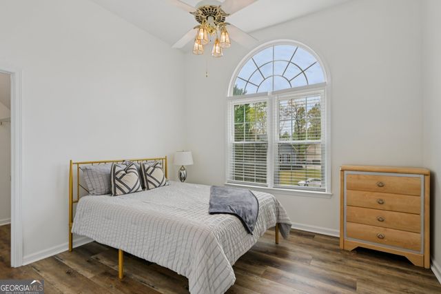 5350 Flowering Dogwood Court, Powder Springs, GA 30127