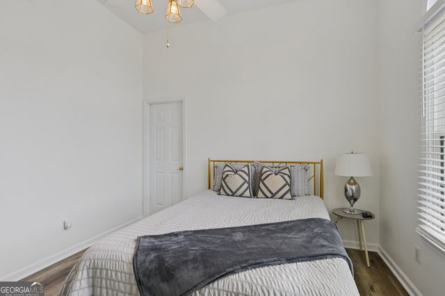 5350 Flowering Dogwood Court, Powder Springs, GA 30127