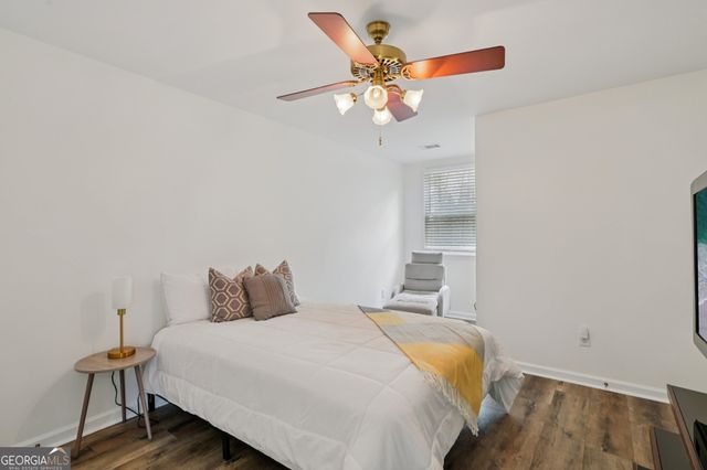 5350 Flowering Dogwood Court, Powder Springs, GA 30127