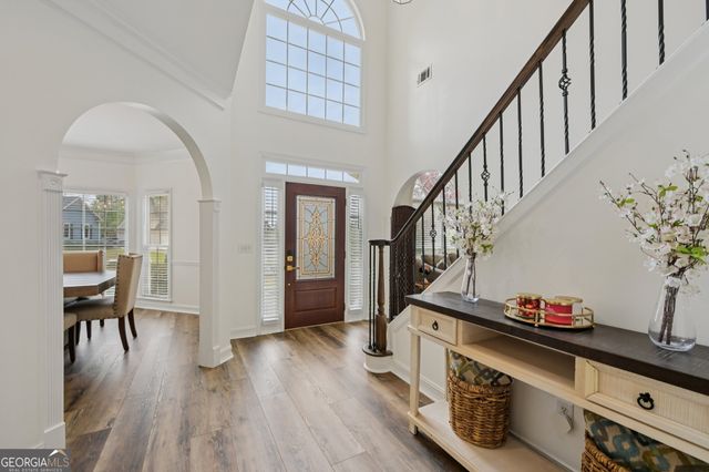 5350 Flowering Dogwood Court, Powder Springs, GA 30127