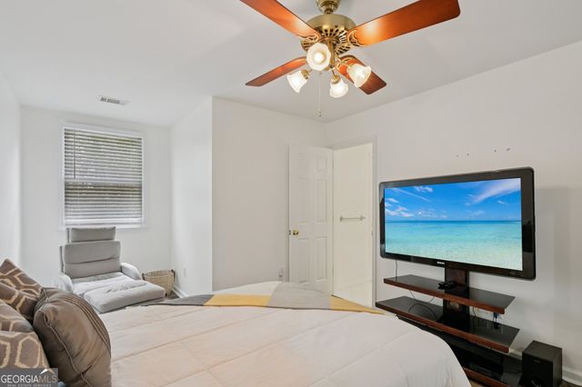 5350 Flowering Dogwood Court, Powder Springs, GA 30127