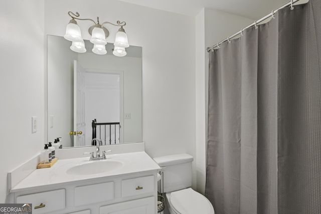 5350 Flowering Dogwood Court, Powder Springs, GA 30127