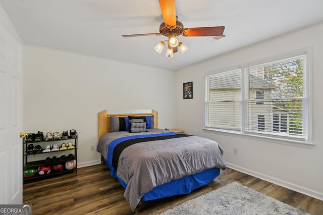 5350 Flowering Dogwood Court, Powder Springs, GA 30127