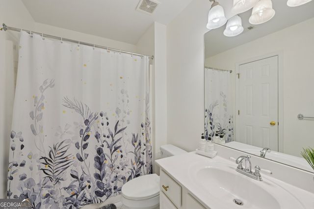 5350 Flowering Dogwood Court, Powder Springs, GA 30127