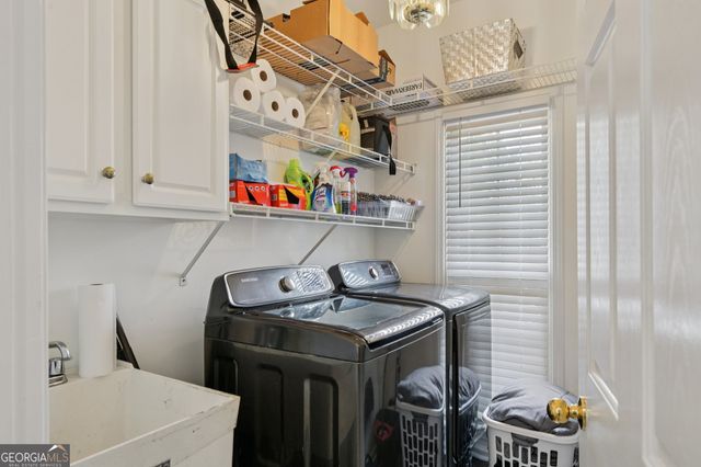 5350 Flowering Dogwood Court, Powder Springs, GA 30127