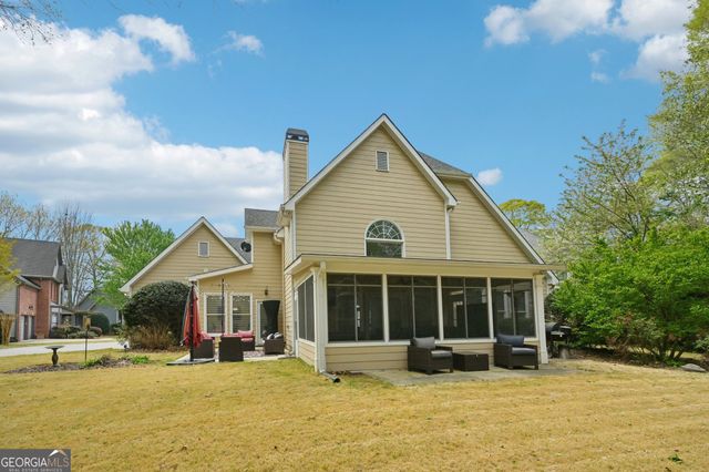 5350 Flowering Dogwood Court, Powder Springs, GA 30127