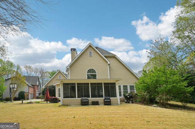 5350 Flowering Dogwood Court, Powder Springs, GA 30127