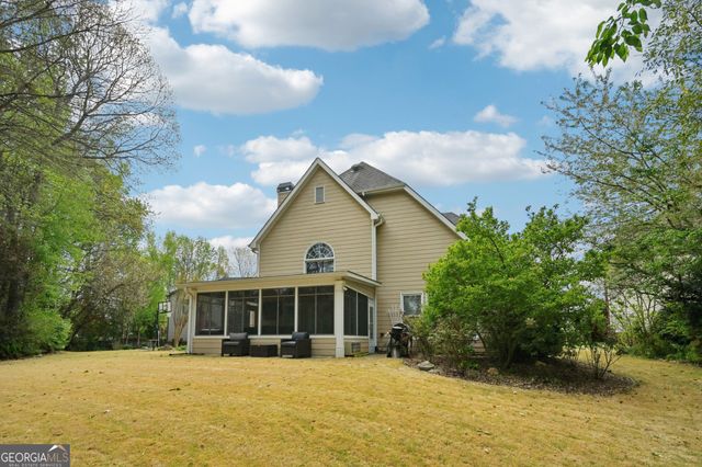 5350 Flowering Dogwood Court, Powder Springs, GA 30127