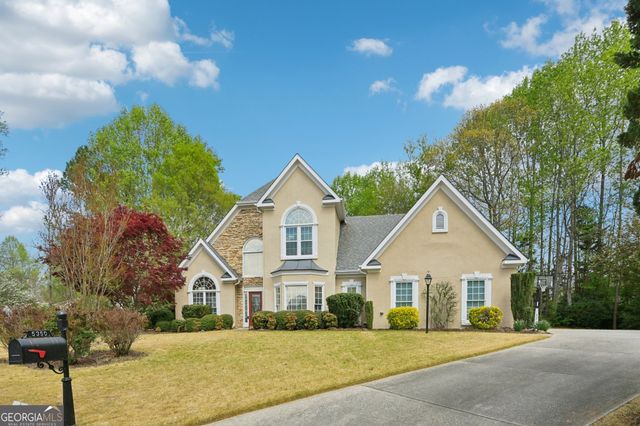 5350 Flowering Dogwood Court, Powder Springs, GA 30127