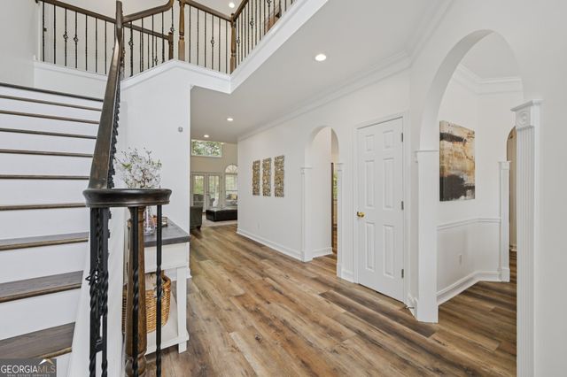 5350 Flowering Dogwood Court, Powder Springs, GA 30127