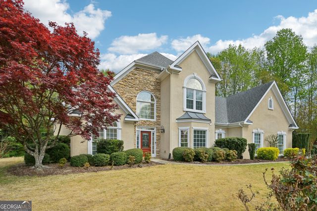 5350 Flowering Dogwood Court, Powder Springs, GA 30127