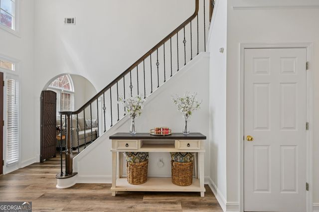 5350 Flowering Dogwood Court, Powder Springs, GA 30127