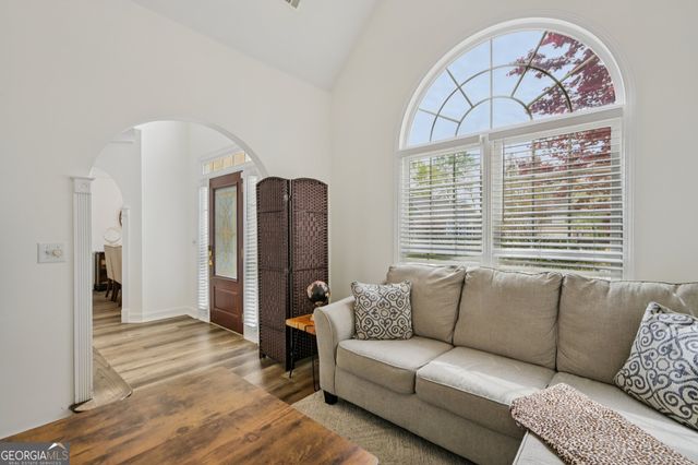 5350 Flowering Dogwood Court, Powder Springs, GA 30127