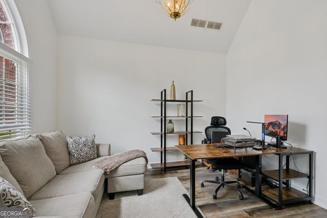 5350 Flowering Dogwood Court, Powder Springs, GA 30127