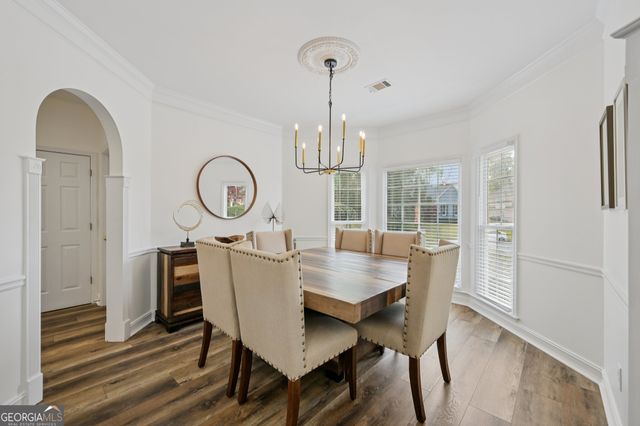 5350 Flowering Dogwood Court, Powder Springs, GA 30127