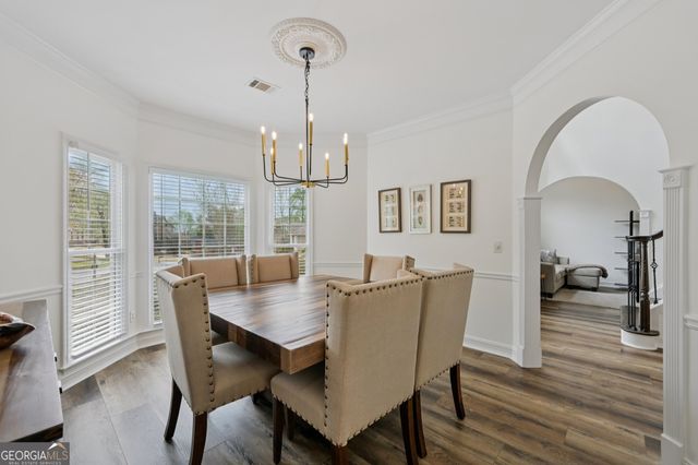 5350 Flowering Dogwood Court, Powder Springs, GA 30127