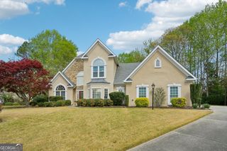 5350 Flowering Dogwood Court, Powder Springs, GA 30127