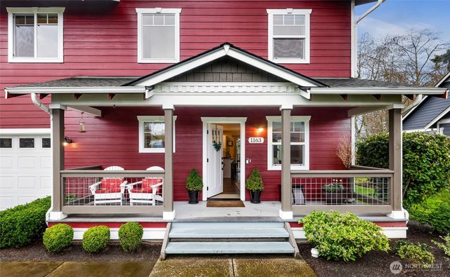 1163 Rene Court, Blaine, WA 98230