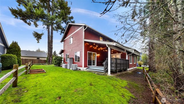 1163 Rene Court, Blaine, WA 98230