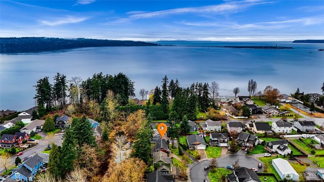 1163 Rene Court, Blaine, WA 98230