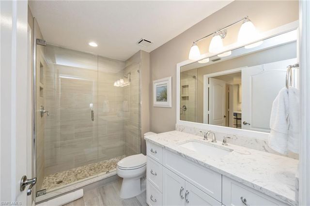 7686 Pebble Creek CIR # 102, Naples, FL 34108