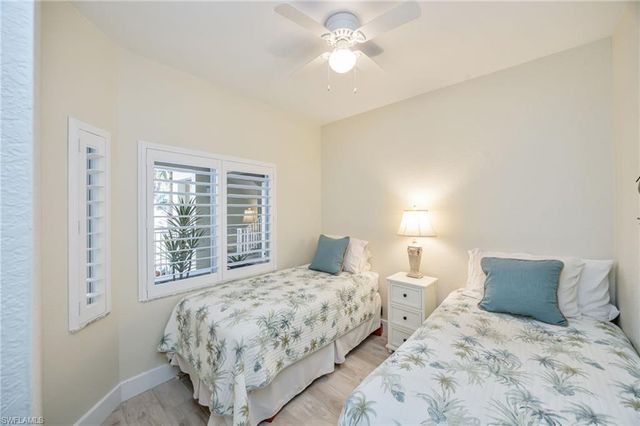 7686 Pebble Creek CIR # 102, Naples, FL 34108