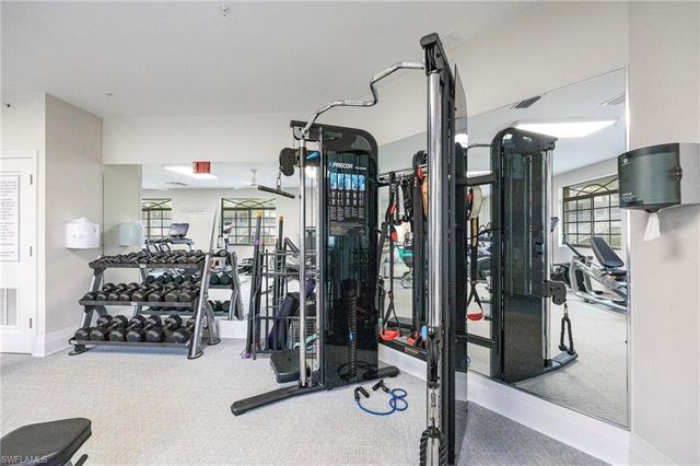 7686 Pebble Creek CIR # 102, Naples, FL 34108