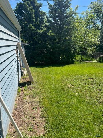 610 HARTER DR, Rapid, SD 57702