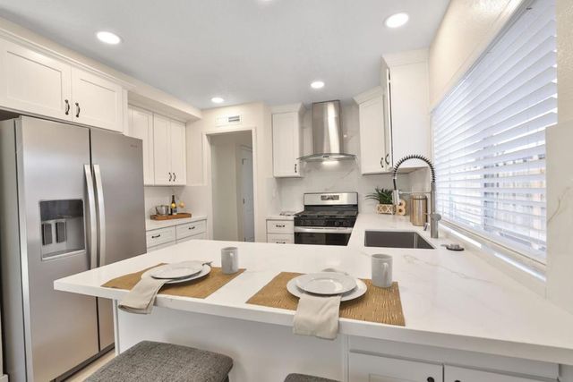 2930 Vista Creek Drive, San Jose, CA 95133